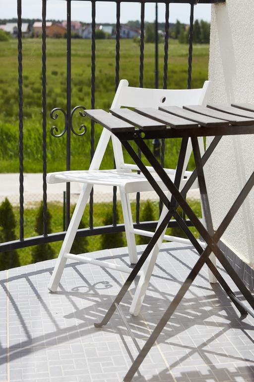 Sunrise Apartamenty Łeba Εξωτερικό φωτογραφία