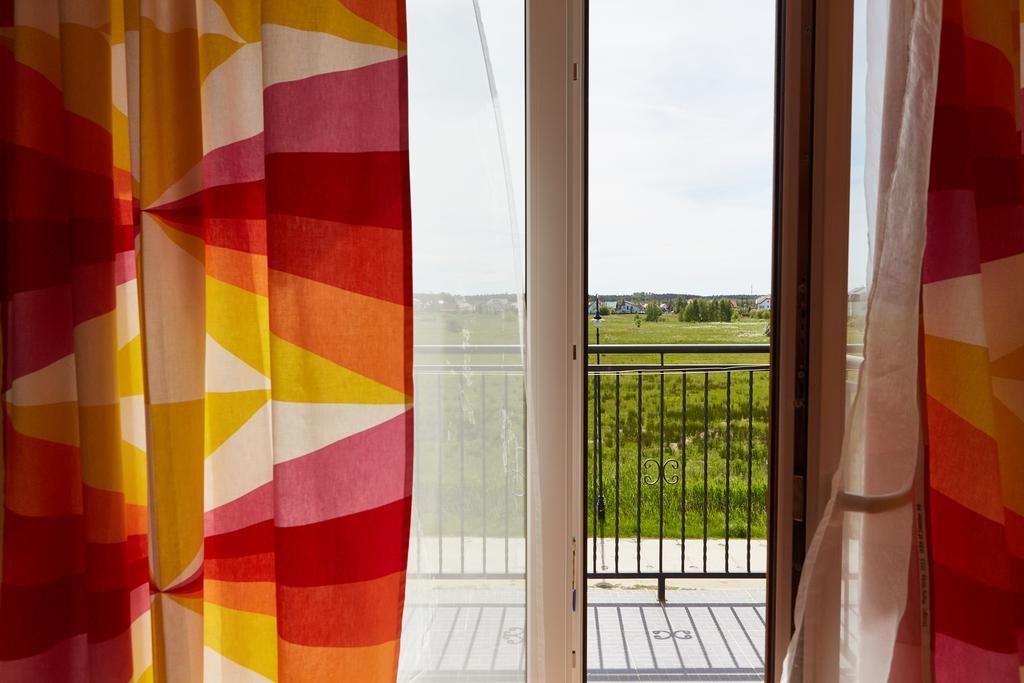 Sunrise Apartamenty Łeba Εξωτερικό φωτογραφία
