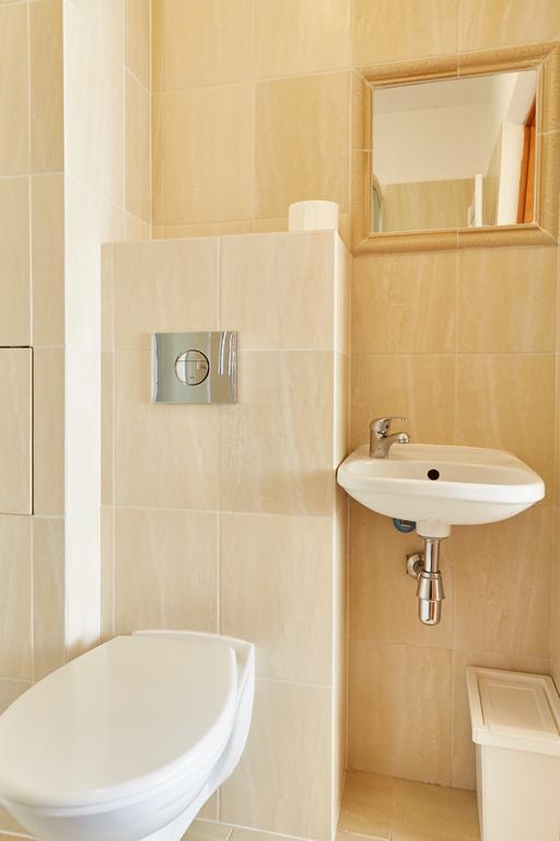 Sunrise Apartamenty Łeba Εξωτερικό φωτογραφία